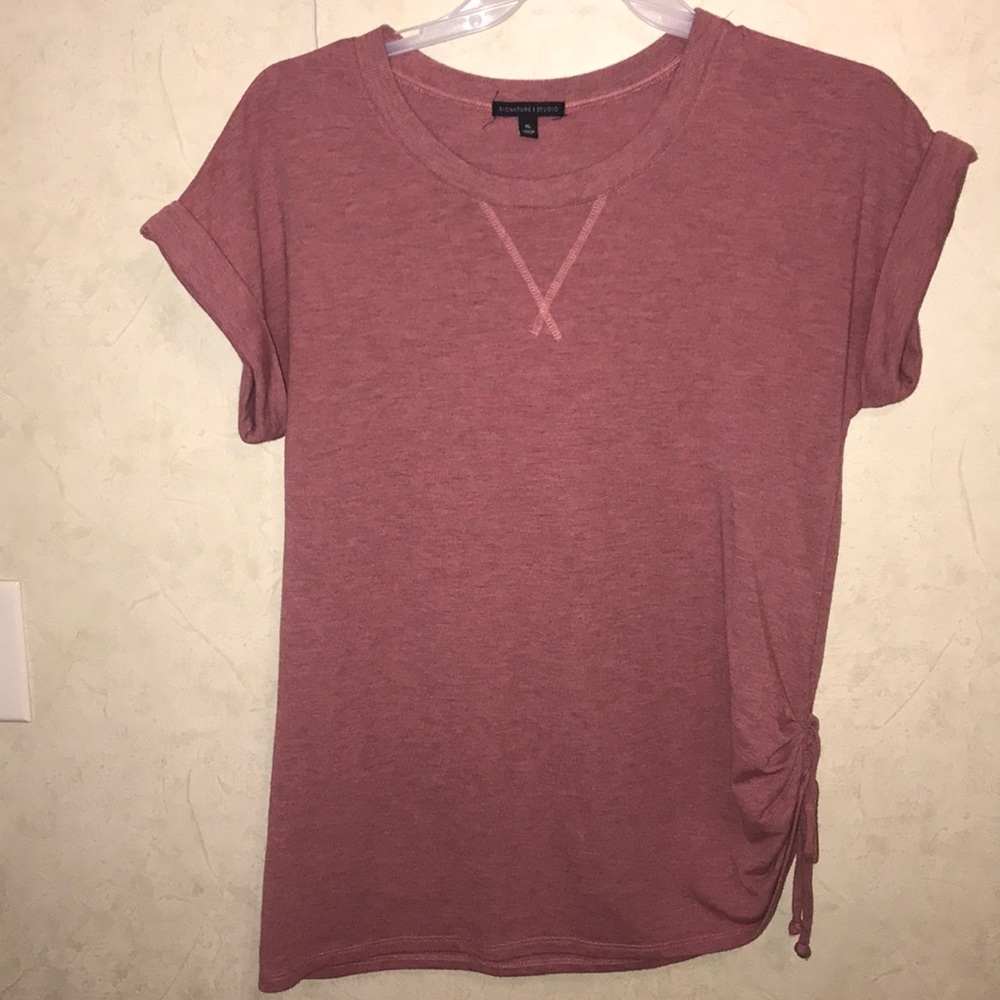 Signature Studio top